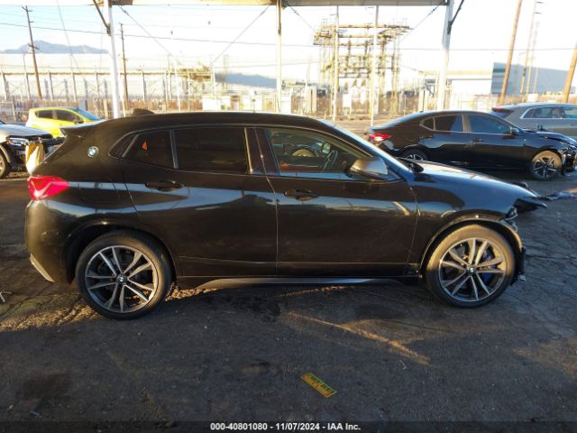 WBXYN1C59KEF29752 BMW X2 M35i