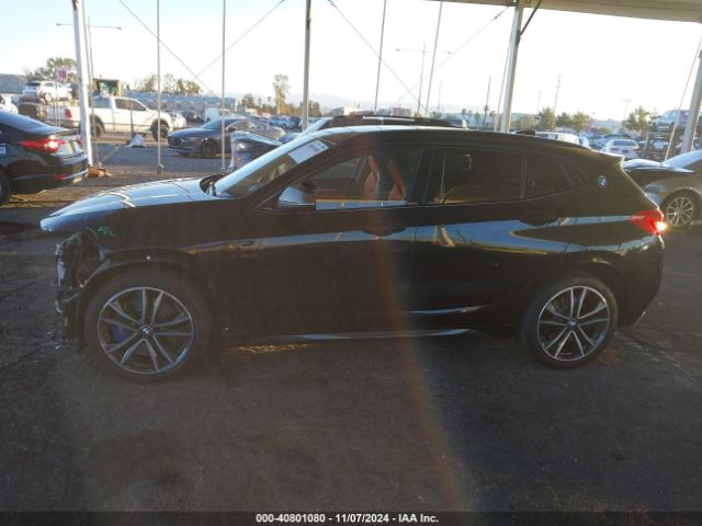 WBXYN1C59KEF29752 BMW X2 M35i