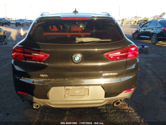 WBXYN1C59KEF29752 BMW X2 M35i