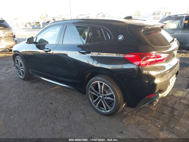 WBXYN1C59KEF29752 BMW X2 M35i
