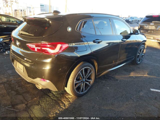 WBXYN1C59KEF29752 BMW X2 M35i