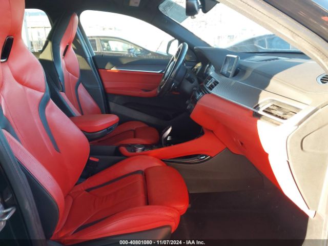 WBXYN1C59KEF29752 BMW X2 M35i