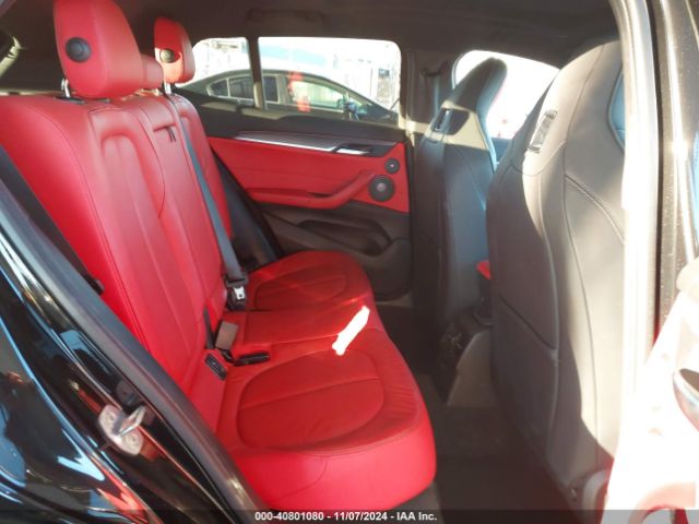 WBXYN1C59KEF29752 BMW X2 M35i