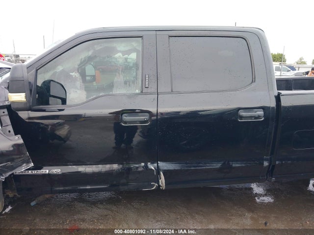 Ford F-250 Xlt 2019 1FT7W2BT0KEC83294 Image 14