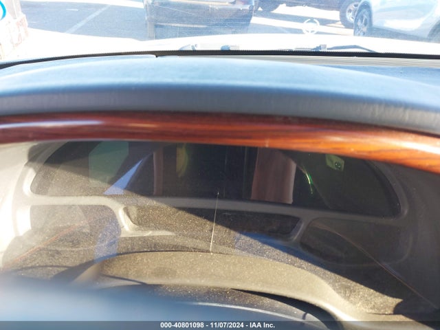 2005 CADILLAC DEVILLE 1GEEH00Y45U500514 Photo 6