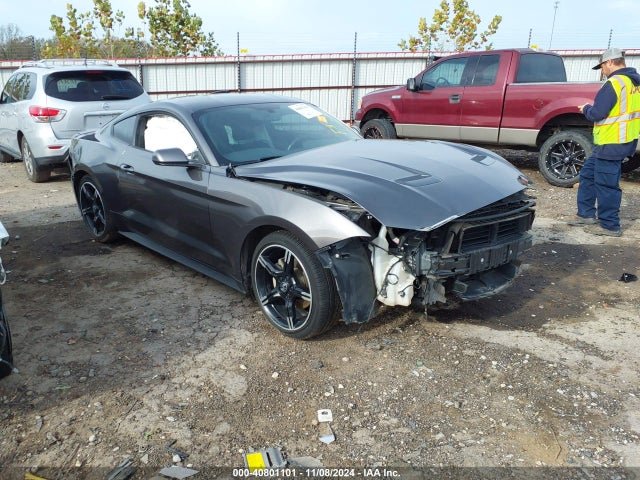 2019 1FA6P8TH3K5118383 main image