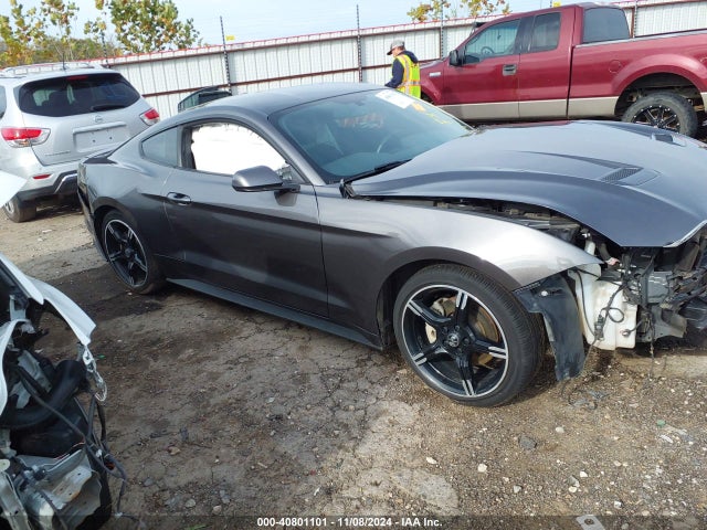 Ford Mustang Ecoboost 2019 1FA6P8TH3K5118383 Image 14