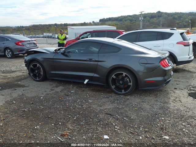 Ford Mustang Ecoboost 2019 1FA6P8TH3K5118383 Image 15