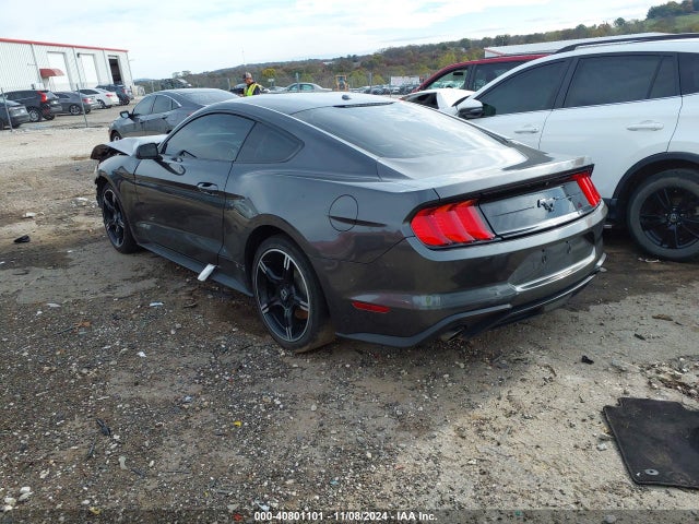 Ford Mustang Ecoboost 2019 1FA6P8TH3K5118383 Image 3