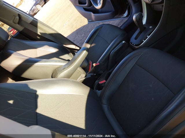 Chevrolet Trax Lt 2019 3GNCJLSB2KL309895 Image 5