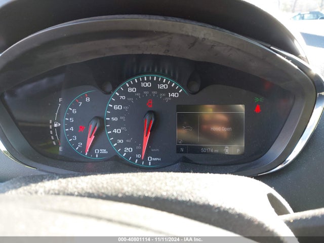 Chevrolet Trax Lt 2019 3GNCJLSB2KL309895 Image 7