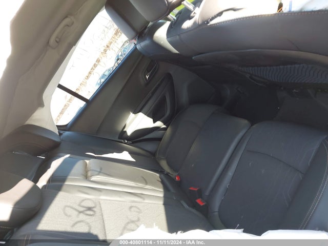 Chevrolet Trax Lt 2019 3GNCJLSB2KL309895 Image 8