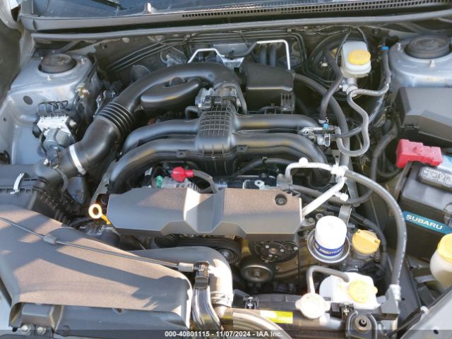 JF2GPABC5G8303991 Subaru Crosstrek 2.0i Premium