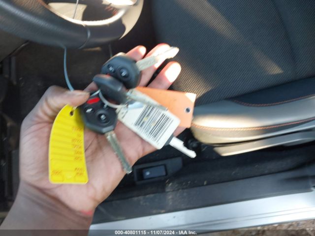 JF2GPABC5G8303991 Subaru Crosstrek 2.0i Premium