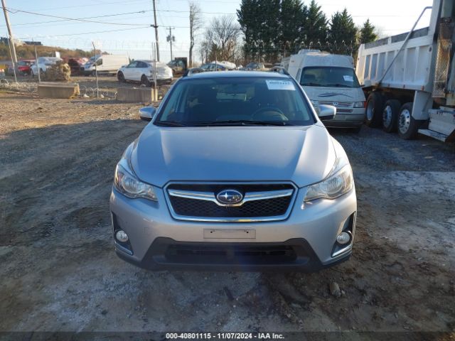 JF2GPABC5G8303991 Subaru Crosstrek 2.0i Premium