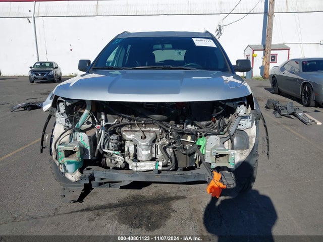 Ford EXPLORER XLT 2019 1FM5K8D89KGA72626 Image 13