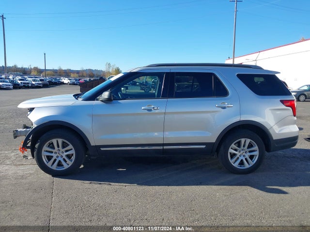 Ford EXPLORER XLT 2019 1FM5K8D89KGA72626 Image 15