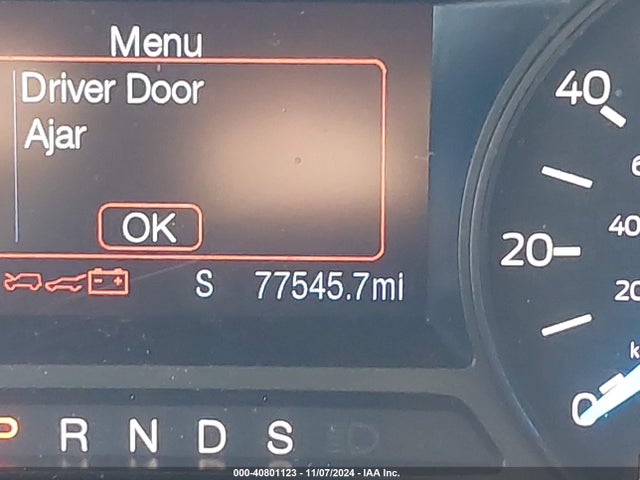 Ford EXPLORER XLT 2019 1FM5K8D89KGA72626 Image 16