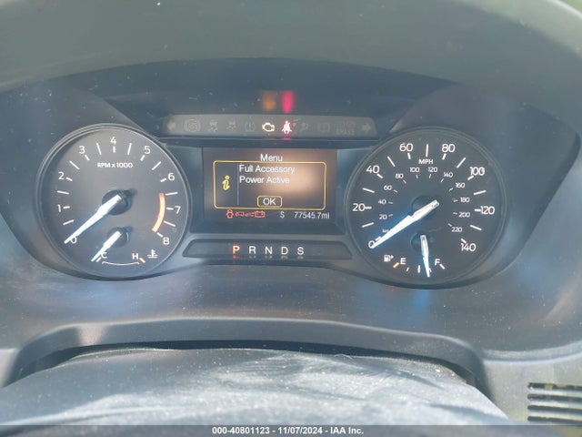 Ford EXPLORER XLT 2019 1FM5K8D89KGA72626 Image 7