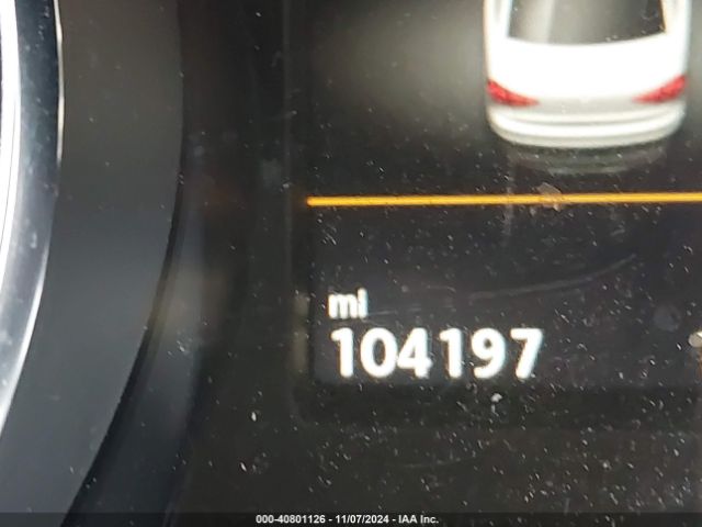 1VWLA7A36KC003544 Volkswagen Passat 2.0t Wolfsburg Edition