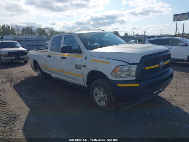 3C6UR5HJ3FG593088 auction archive image