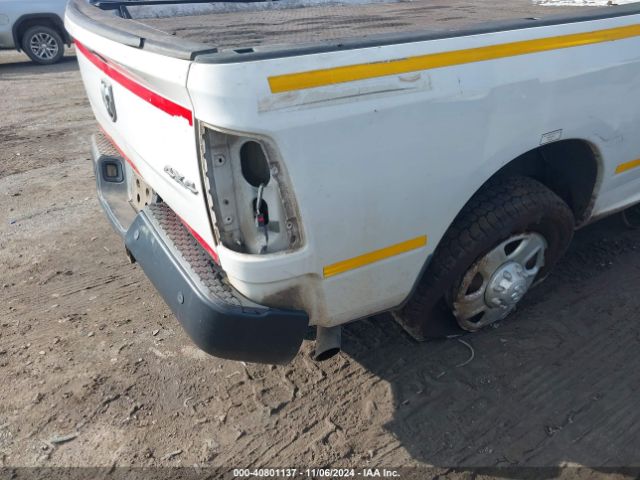 3C6UR5HJ3FG593088 RAM 2500 Tradesman