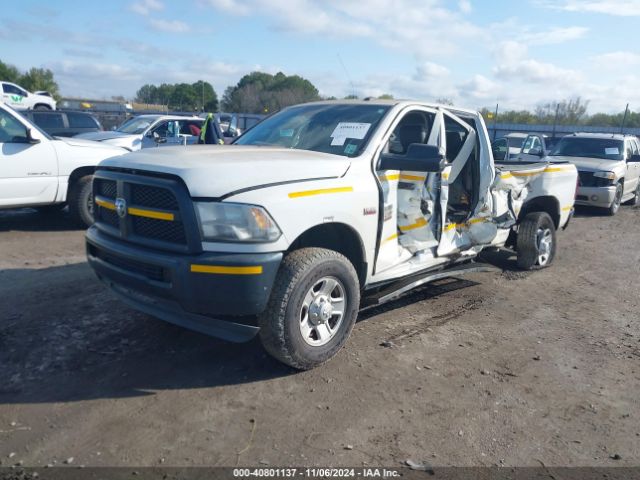 3C6UR5HJ3FG593088 RAM 2500 Tradesman