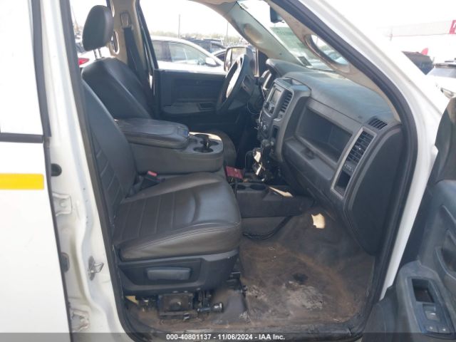 3C6UR5HJ3FG593088 RAM 2500 Tradesman