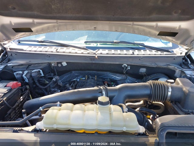 Ford Expedition Limited Max 2021 1FMJK2AT4MEA56143 Image 10