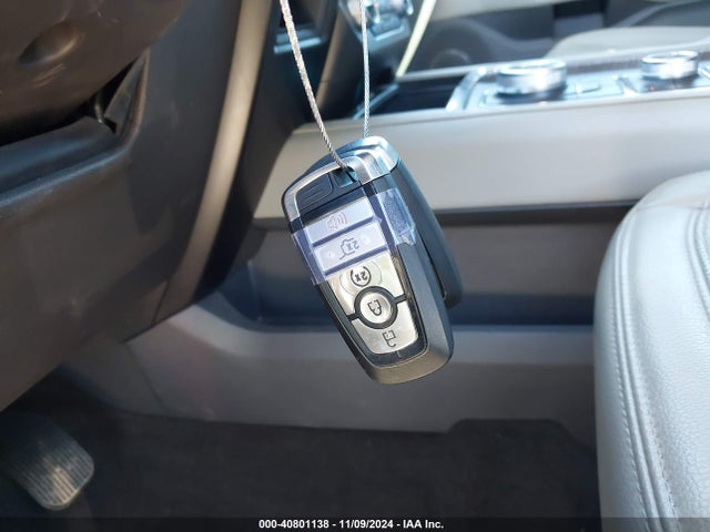 Ford Expedition Limited Max 2021 1FMJK2AT4MEA56143 Image 11