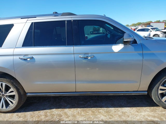 Ford Expedition Limited Max 2021 1FMJK2AT4MEA56143 Image 13