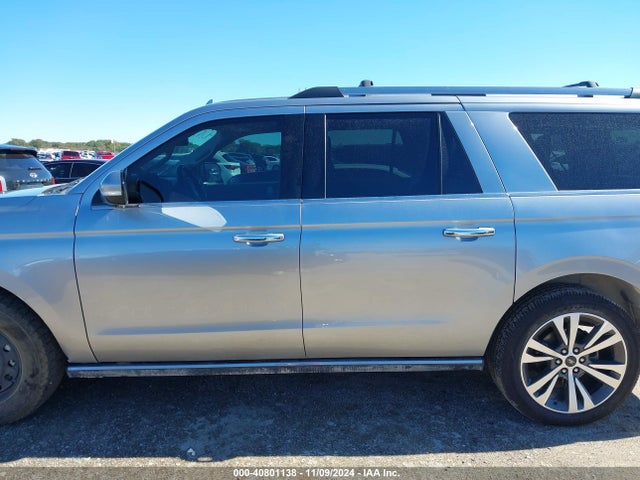 Ford Expedition Limited Max 2021 1FMJK2AT4MEA56143 Image 14