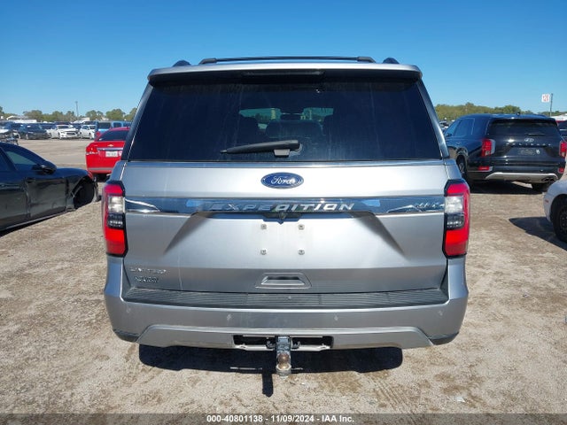 Ford Expedition Limited Max 2021 1FMJK2AT4MEA56143 Image 16
