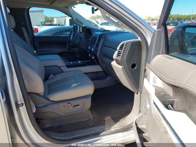 Ford Expedition Limited Max 2021 1FMJK2AT4MEA56143 Image 5