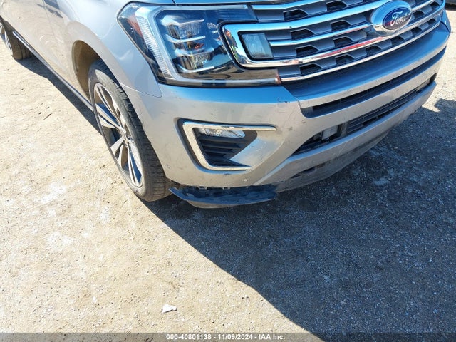 Ford Expedition Limited Max 2021 1FMJK2AT4MEA56143 Image 6