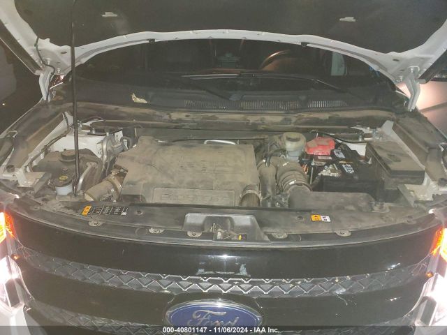 1FM5K8GT2EGA37463 Ford EXPLORER SPORT
