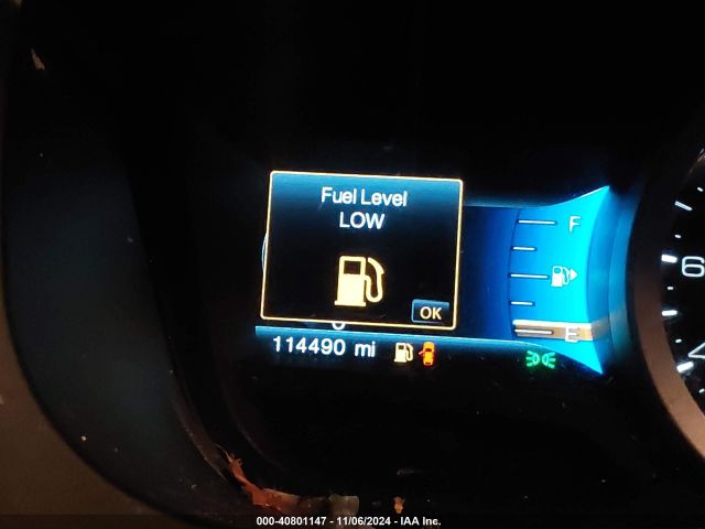 1FM5K8GT2EGA37463 Ford EXPLORER SPORT