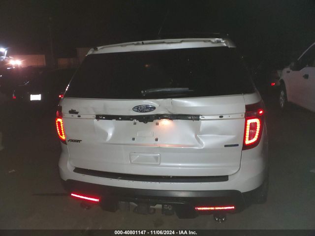 1FM5K8GT2EGA37463 Ford EXPLORER SPORT