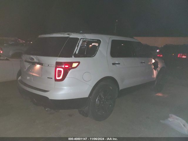 1FM5K8GT2EGA37463 Ford EXPLORER SPORT