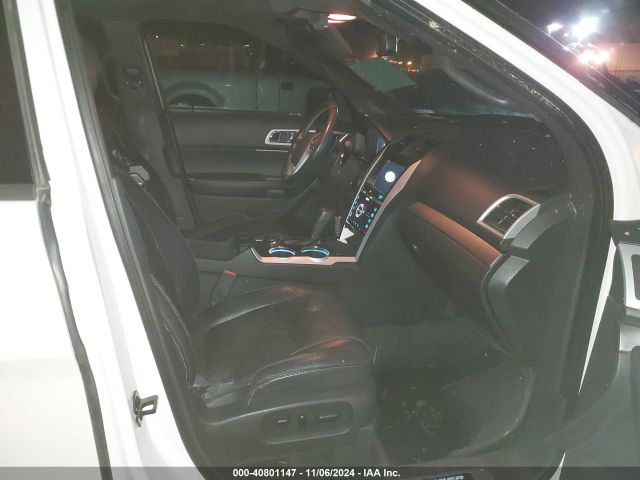 1FM5K8GT2EGA37463 Ford EXPLORER SPORT