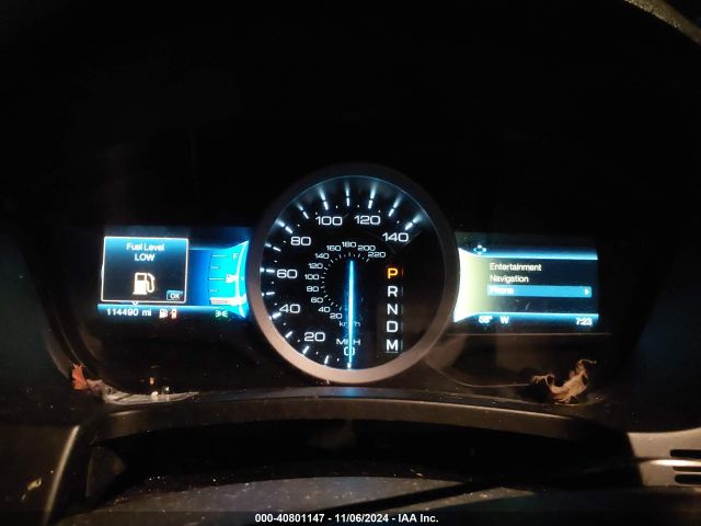 1FM5K8GT2EGA37463 Ford EXPLORER SPORT