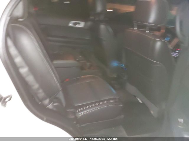 1FM5K8GT2EGA37463 Ford EXPLORER SPORT