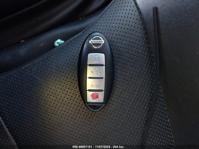 Nissan Maxima 3.5 Sv 2014 1N4AA5AP0EC472768 Image 11