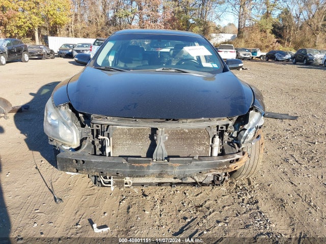 Nissan Maxima 3.5 Sv 2014 1N4AA5AP0EC472768 Image 13