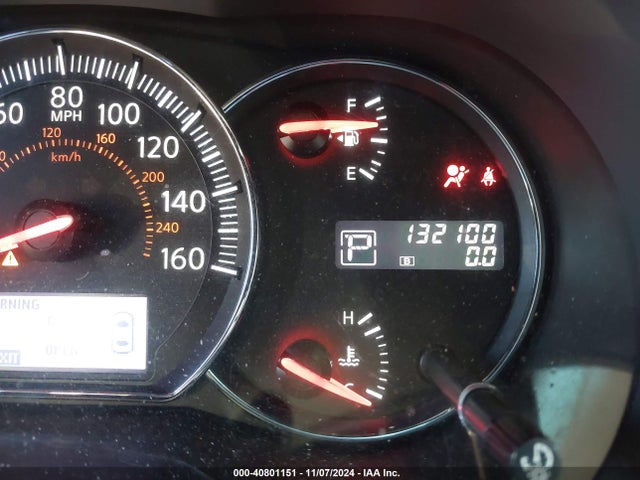Nissan Maxima 3.5 Sv 2014 1N4AA5AP0EC472768 Image 16