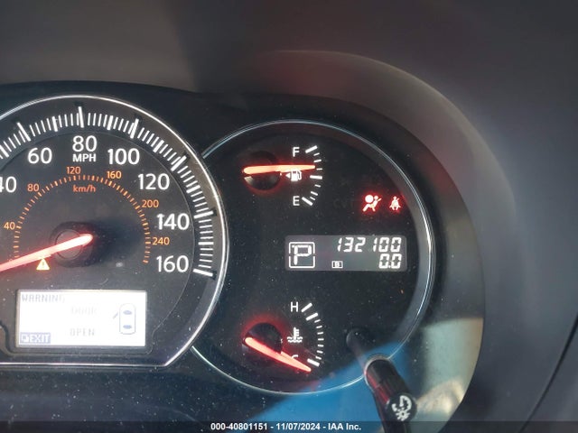 Nissan Maxima 3.5 Sv 2014 1N4AA5AP0EC472768 Image 7