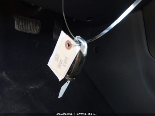 KM8K62AA8MU609583 Hyundai Kona Sel Plus