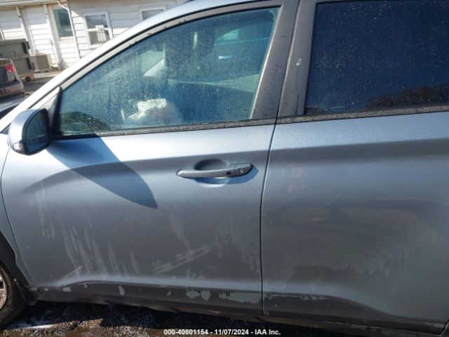 KM8K62AA8MU609583 Hyundai Kona Sel Plus