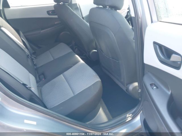 KM8K62AA8MU609583 Hyundai Kona Sel Plus