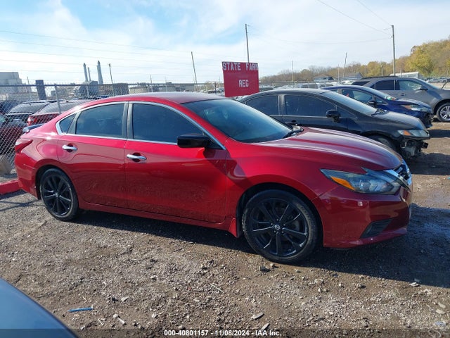 Nissan Altima 2.5 Sr 2017 1N4AL3AP7HC476626 Image 13